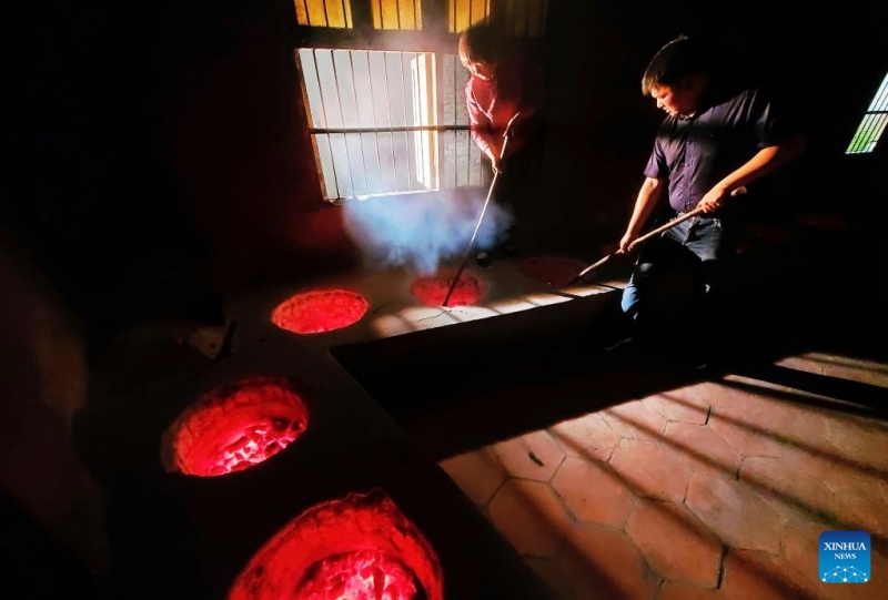 To τσ?ι Γουγ? του Φουτζι?ν