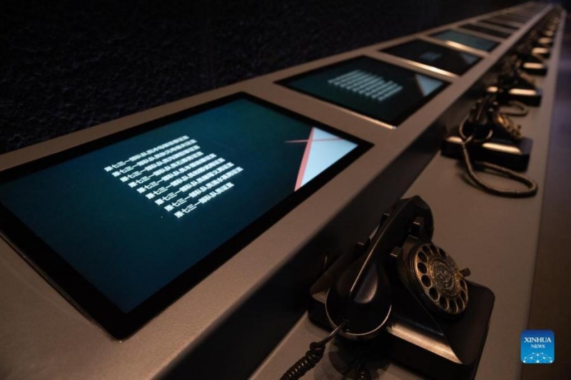 Ν?α στοιχε?α ιαπωνικ?? μον?δα? βιολογικο? πολ?μου σε ?κθεση