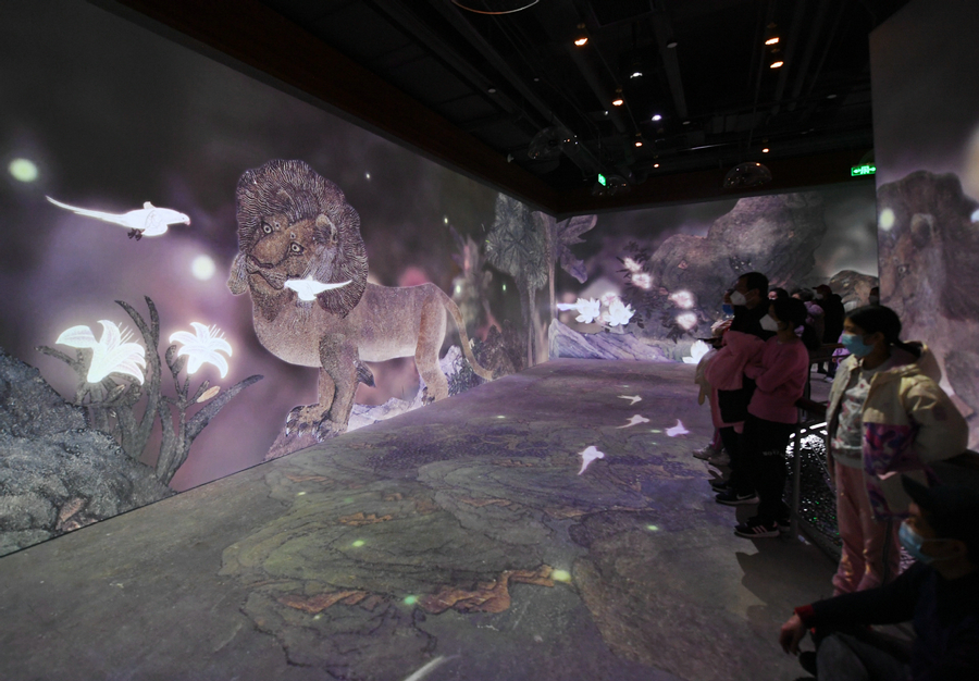 Η τ?χνη του Ναο? Φαχ?ι υποδ?χεται το κοιν?