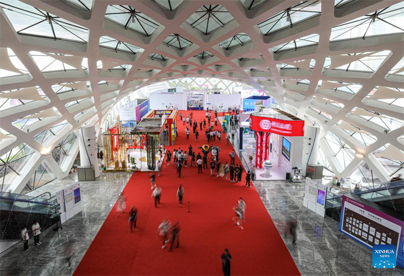 Η 3η Διεθν?? ?κθεση Καταναλωτικ?ν Προ??ντων τη? Κ?να? ξεκιν? στο Χ??κου τη? Ν. Κ?να?