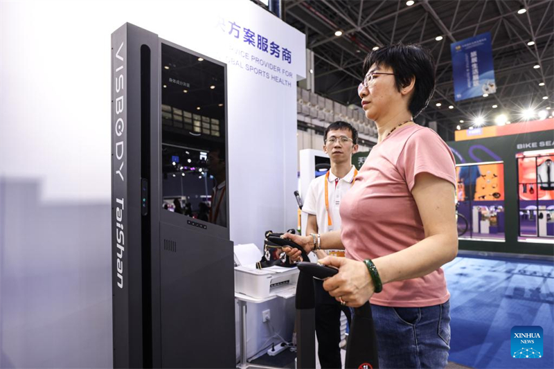 Η 3η Διεθν?? ?κθεση Καταναλωτικ?ν Προ??ντων τη? Κ?να? ξεκιν? στο Χ??κου τη? Ν. Κ?να?