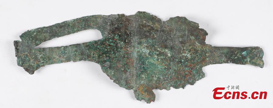 Το Λαολ?νγκτοου απ? τα σημαντικ? αρχαιολογικ? ευρ?ματα του 2022