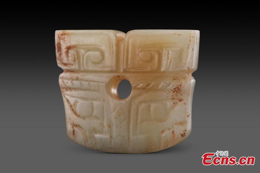 Τ?φοι ευγεν?ν τη? δυναστε?α? Σανγκ ανακαλ?φθηκαν στο Σαανσ?