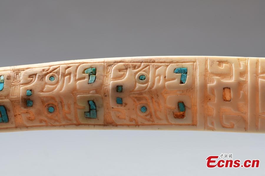 Τ?φοι ευγεν?ν τη? δυναστε?α? Σανγκ ανακαλ?φθηκαν στο Σαανσ?