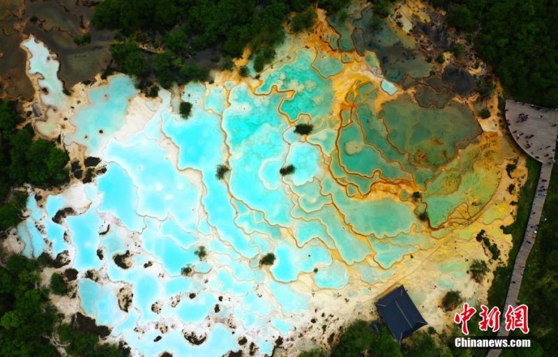 (Φωτογραφ?α/An Yuan)