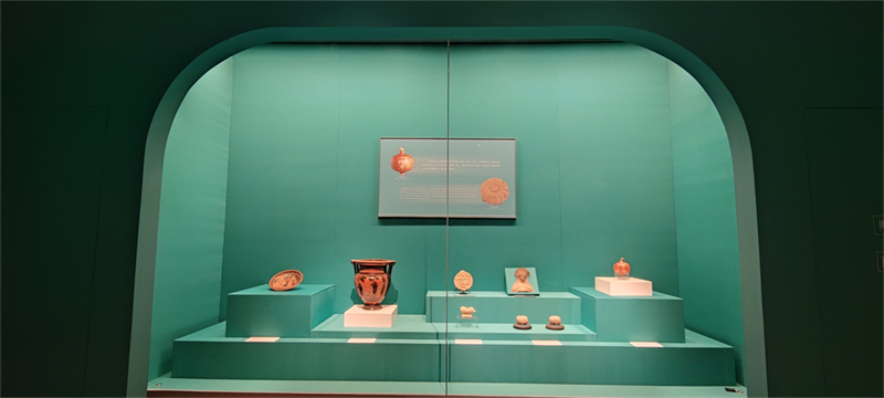 Επισκεφθε?τε το Μουσε?ο των ?ξι Δυναστει?ν στην π?λη Ναντζ?νγκ για να απολα?σετε την