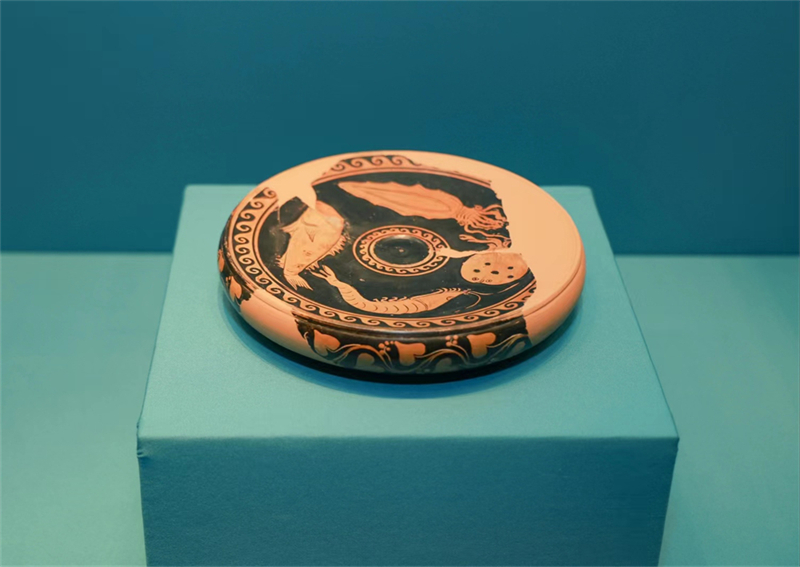 Επισκεφθε?τε το Μουσε?ο των ?ξι Δυναστει?ν στην π?λη Ναντζ?νγκ για να απολα?σετε την