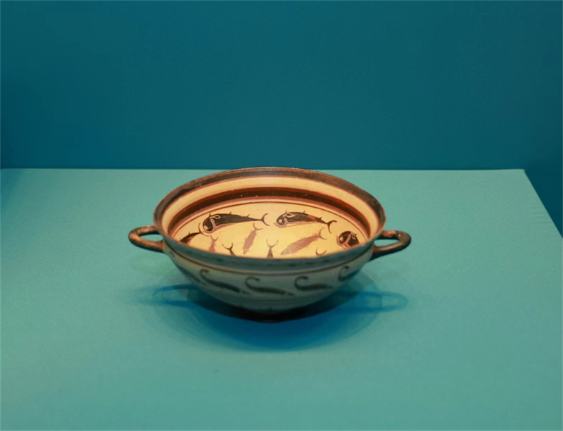 Επισκεφθε?τε το Μουσε?ο των ?ξι Δυναστει?ν στην π?λη Ναντζ?νγκ για να απολα?σετε την