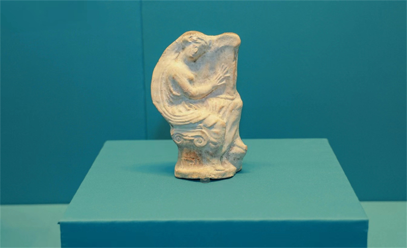 Επισκεφθε?τε το Μουσε?ο των ?ξι Δυναστει?ν στην π?λη Ναντζ?νγκ για να απολα?σετε την