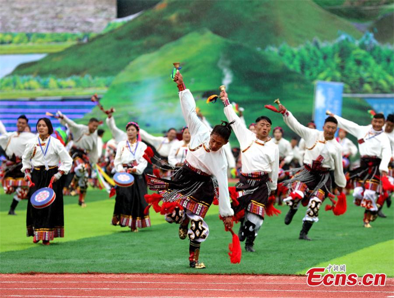 Φεστιβ?λ ιπποδρομι?ν στο Τσινγκχ?ι