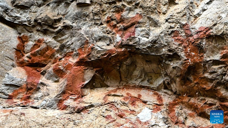 Οι βραχογραφ?ε? του Γκουανγκσ?, ?να Μνημε?ο Παγκ?σμια? Κληρονομι??