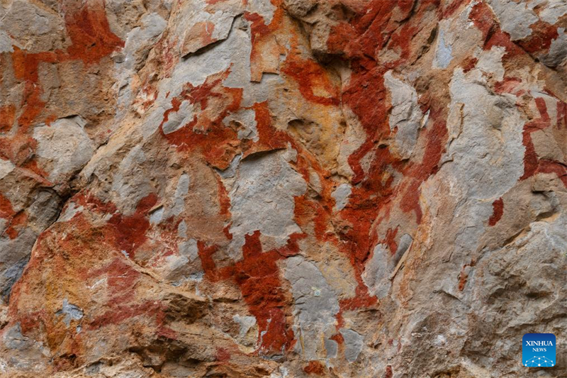 Οι βραχογραφ?ε? του Γκουανγκσ?, ?να Μνημε?ο Παγκ?σμια? Κληρονομι??