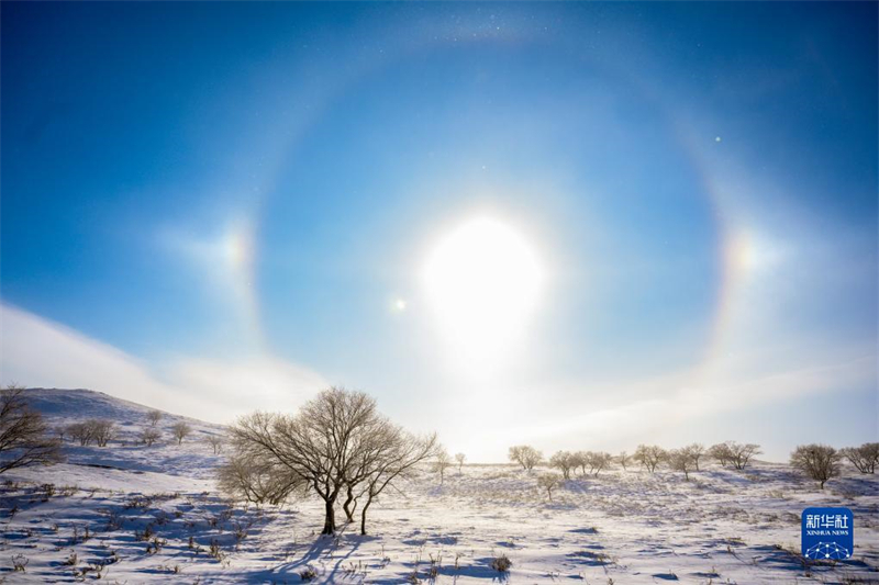 ?μορφο χειμωνι?τικο τοπ?ο στο λιβ?δι