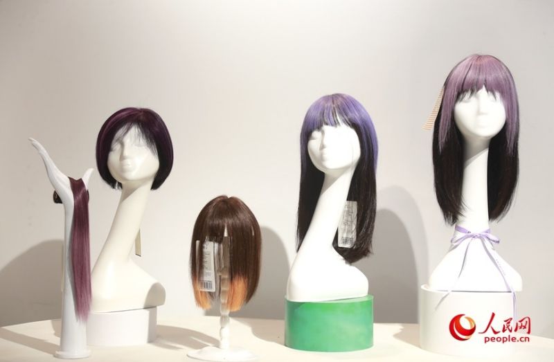 Η οικονομ?α τη? βιομηχαν?α? ομορφι?? προχωρ? δυναμικ?