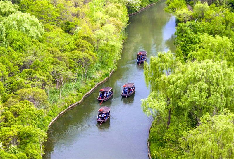 Λ?κνο τη? φ?ση? η Λ?μνη Τζενχο?