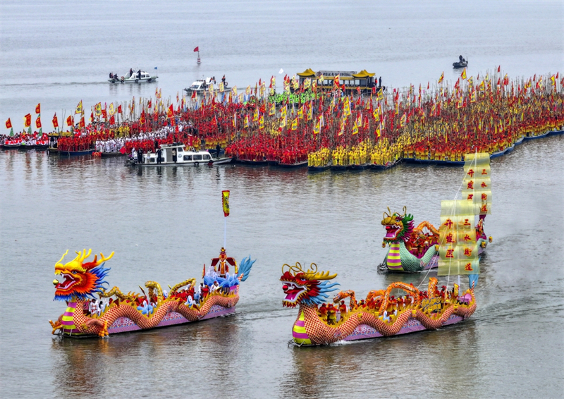 Λ?κνο τη? φ?ση? η Λ?μνη Τζενχο?