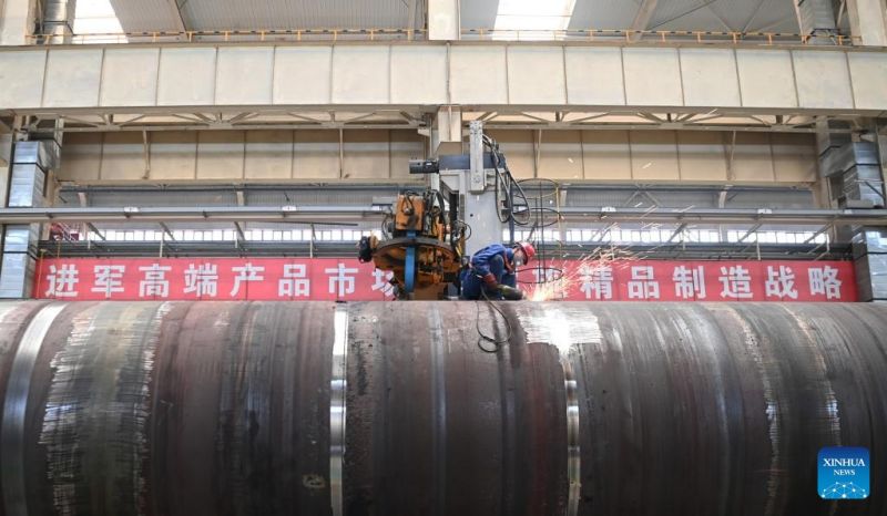 Η Ν?α Περιοχ? τη? π?λη? Λαντζ?ου διατηρε? τη βιομηχανικ? αν?πτυξη