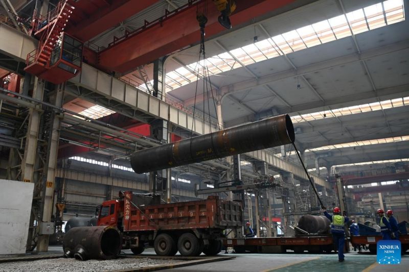 Η Ν?α Περιοχ? τη? π?λη? Λαντζ?ου διατηρε? τη βιομηχανικ? αν?πτυξη