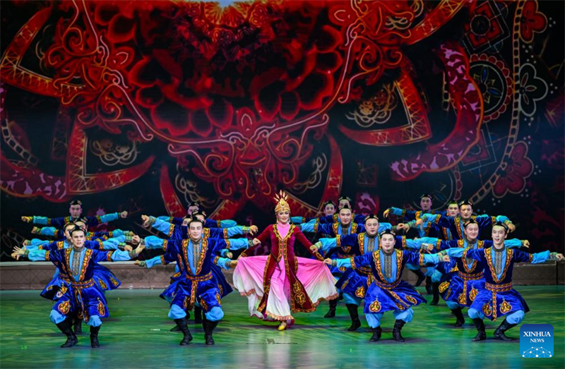 Ξεκιν? το φεστιβ?λ σταφυλι?ν τη? π?λη? Τουρπ?ν στην επαρχ?α Σιντζι?νγκ