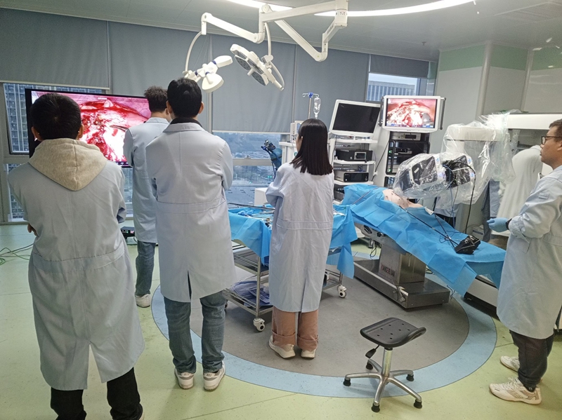 (Φωτορεπορτ?ζ) Longgang: ?να? μικρ?κοσμο? που ενσαρκ?νει το ?ραμα τη? Shenzhen