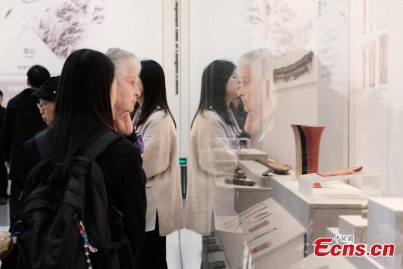 Αρχαιολ?γοι απ? ?λο τον κ?σμο επισκ?πτονται τα ερε?πια Λιανγκτζο?