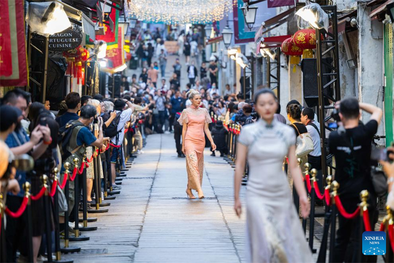 Μ?νι οδοιπορικ? στο Μακ?ο. Εκε? που το σ?γχρονο συναντ? τη παρ?δοση