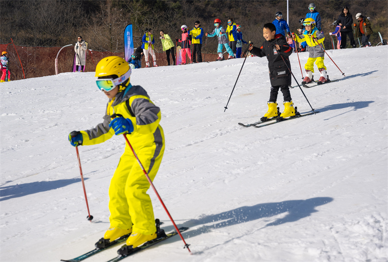 Απολα?στε τα σπορ στον π?γο και στο χι?νι στην επαρχ?α Χουμπ??