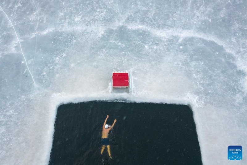 Πω? π?ρασαν η Κιν?ζοι την μ?ρα τη? Πρωτοχρονι??