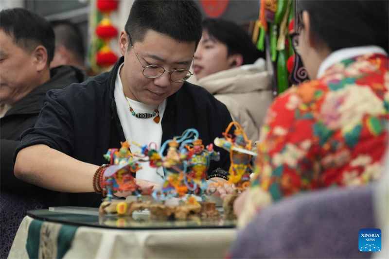 Θεματικ? τρ?νο με κ?ντρο την κινεζικ? ?υλη πολιτιστικ? κληρονομι? ξεκ?νησε? Χε?λ?νγκτζιανγκ