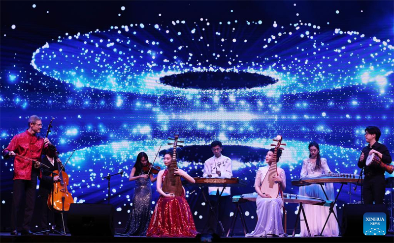 Εκδηλ?σει? στο Παρ?σι εν?ψει του Κινεζικο? Εαρινο? Φεστιβ?λ