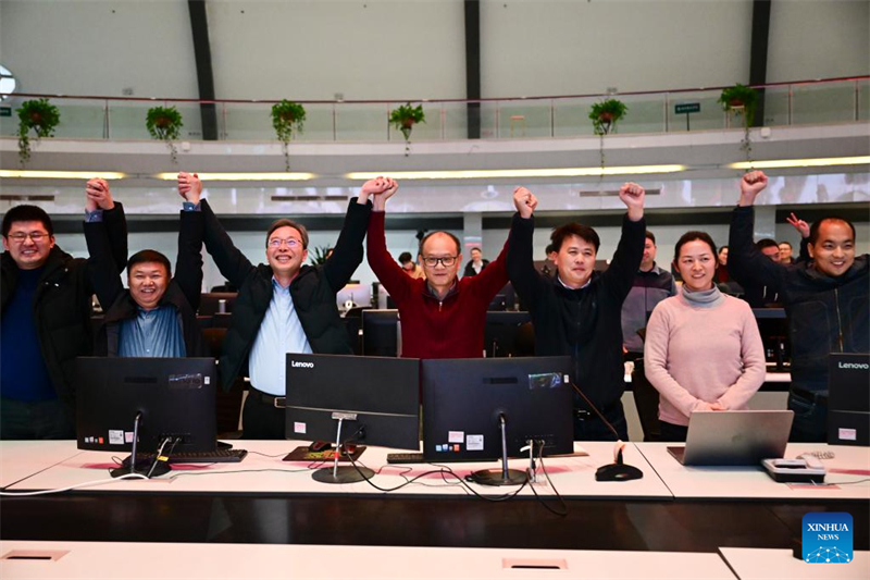 Ρεκ?ρ για τον ν?ο Κινεζικ? αντιδραστ?ρα? σ?ντηξη?