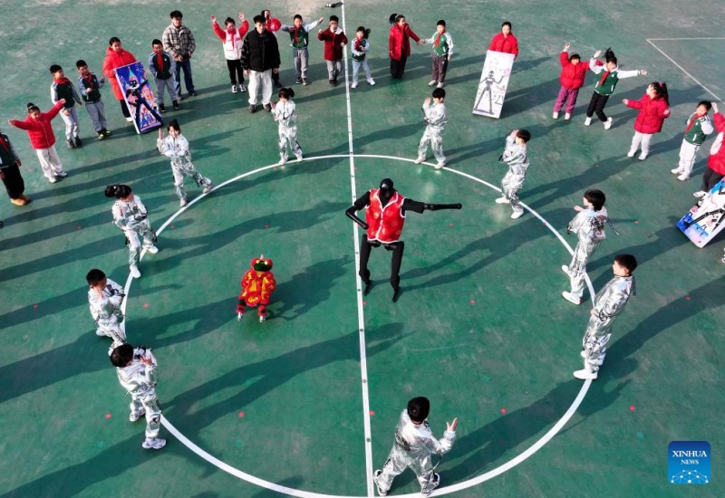 Στιγμι?τυπα τη? σημεριν?? ειδησιογραφ?α? στην Κ?να