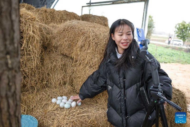 Μια αντιπρ?σωπο? τη? Λα?κ?? Εθνοσυν?λευση? στο πλευρ? των αγροτ?ν τη? επαρχ?α? Χουμπ?ι τη? Κ?να?