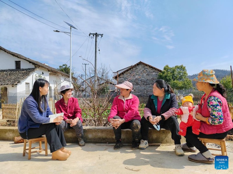 Μια αντιπρ?σωπο? τη? Λα?κ?? Εθνοσυν?λευση? στο πλευρ? των αγροτ?ν τη? επαρχ?α? Χουμπ?ι τη? Κ?να?