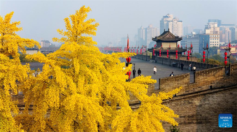 Σι’Αν: ?να απ? τα σημαντικ?τερα ιστορικ? και πολιτιστικ? κ?ντρα τη? Κ?να?