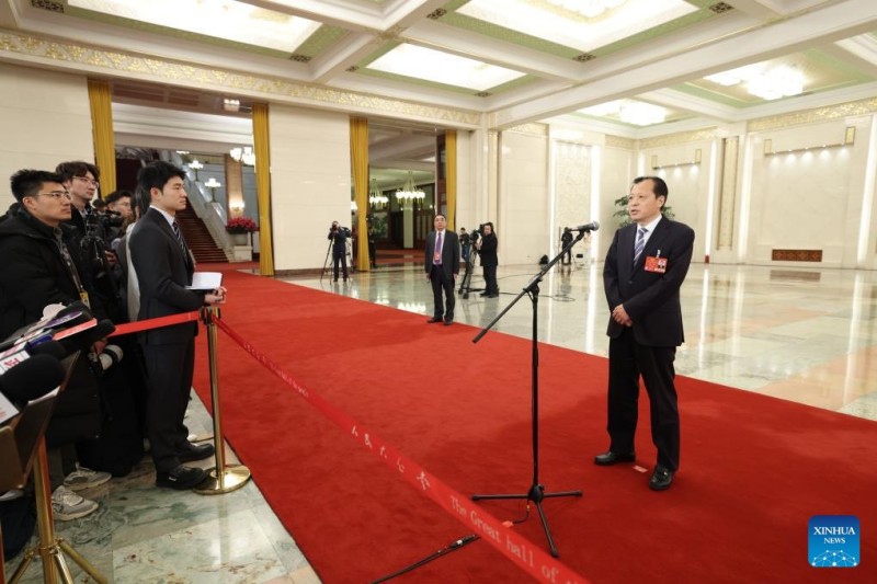 Συνεντε?ξει? Υπουργ?ν μετ? την εναρκτ?ρια συνεδρ?αση του Εθνικο? Λα?κο? Συνεδρ?ου