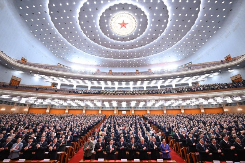 ?κλεισε τι? εργασ?ε? του το 14ο?Εθνικ? Λα?κ? Συν?δριο τη? Κ?να?