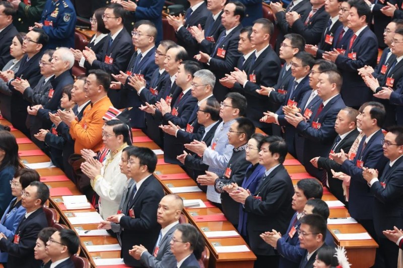 ?κλεισε τι? εργασ?ε? του το 14ο?Εθνικ? Λα?κ? Συν?δριο τη? Κ?να?