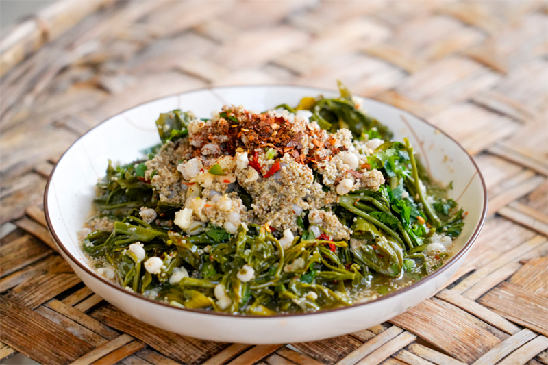 ?γρια, βρ?σιμα ανοιξι?τικα φυτ? απ? τη Γιουν?ν προσφ?ρουν μοναδικ?? γε?σει?