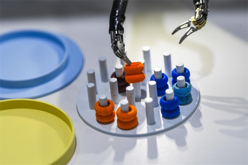 (Φωτογραφ?α / Xinhua)