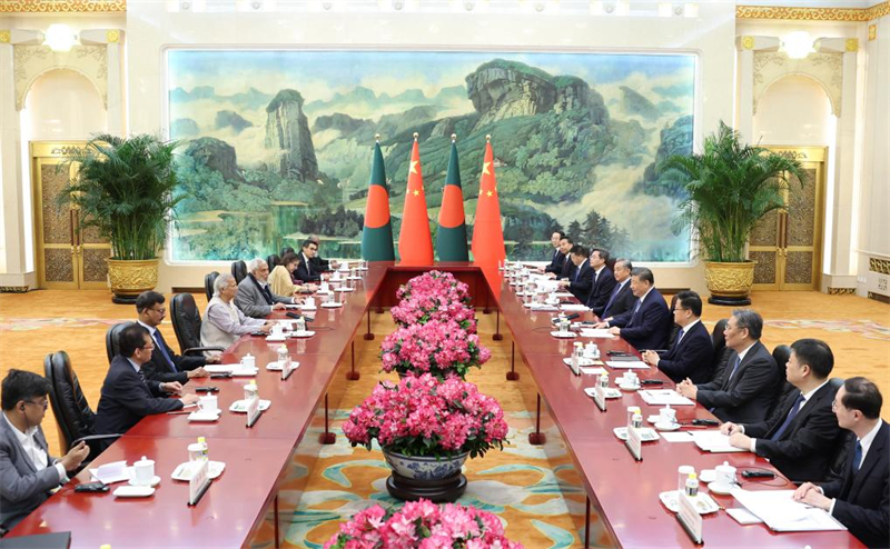 (Φωτογραφ?α / Xinhua)