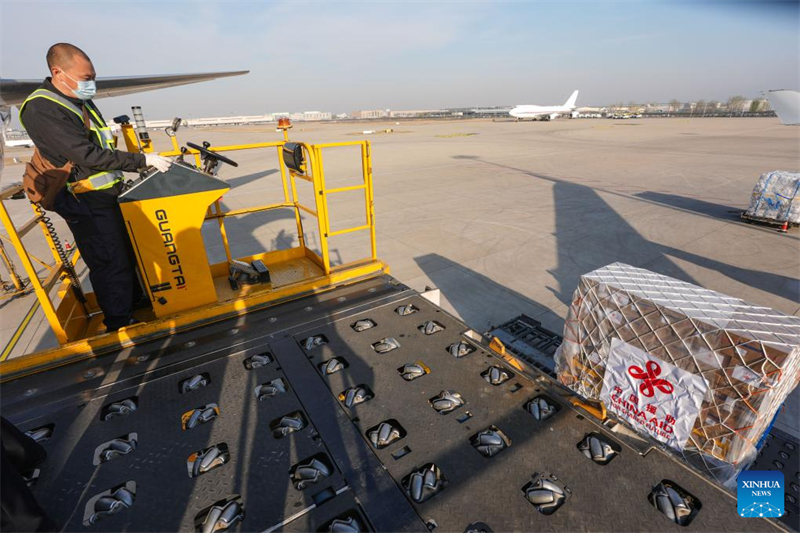 Τη πρ?τη μεγ?λη παρτ?δα ?κτακτη? ανθρωπιστικ?? βο?θεια? αποστ?λλει η Κ?να στη Μιανμ?ρ