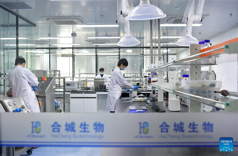 ?θηση στη ποιοτικ? αν?πτυξη τη? επαρχ?α? Ανχου? δ?νουν οι αναδυ?μενε? βιομηχαν?ε?