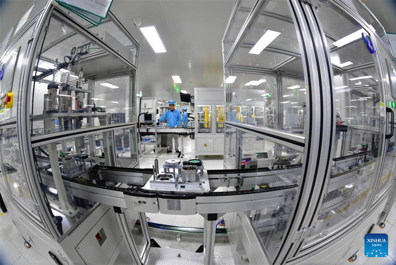 ?θηση στη ποιοτικ? αν?πτυξη τη? επαρχ?α? Ανχου? δ?νουν οι αναδυ?μενε? βιομηχαν?ε?