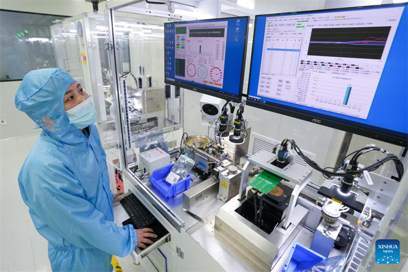 Η επαρχ?α Τζιανγκσο? τη? Κ?να? προωθε? την αν?πτυξη του Internet of Things