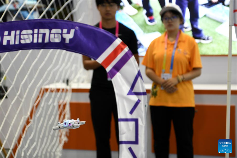 Μια ματι? στη Ζ?νη Χαμηλο? Υψομ?τρου στην εν εξελ?ξει Διεθν? ?κθεση Καταναλωτικ?ν Προ??ντων τη? Κ?να? (CICPE)