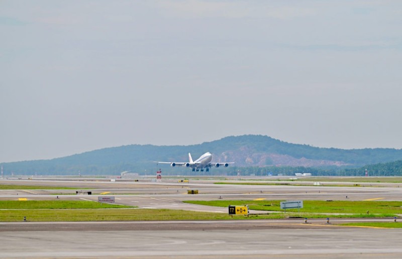 Ο Πρ?εδρο? Σι Τζινπ?νγκ ολοκλ?ρωσε την επ?σημη επ?σκεψη στη Μαλαισ?α