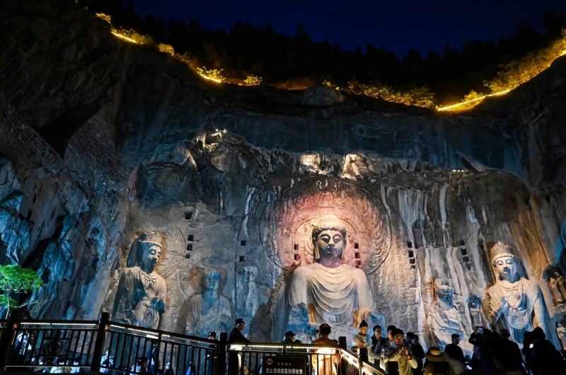 Η αρχα?α πρωτε?ουσα των δεκατρι?ν δυναστει?ν με ιστορ?α τεσσ?ρων χιλι?δων ετ?ν