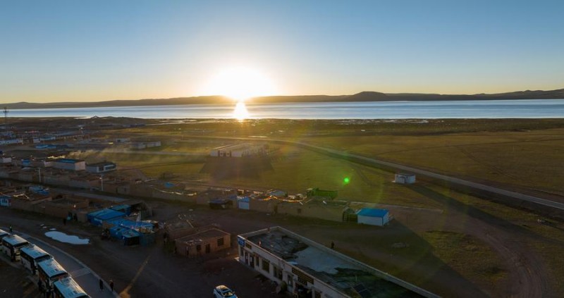 Η π?λη Ναγκτσο? τη? Σιττζ?νγκ προωθε? τον αστικ? καλλωπισμ? στη ?στ?γη του κ?σμου?