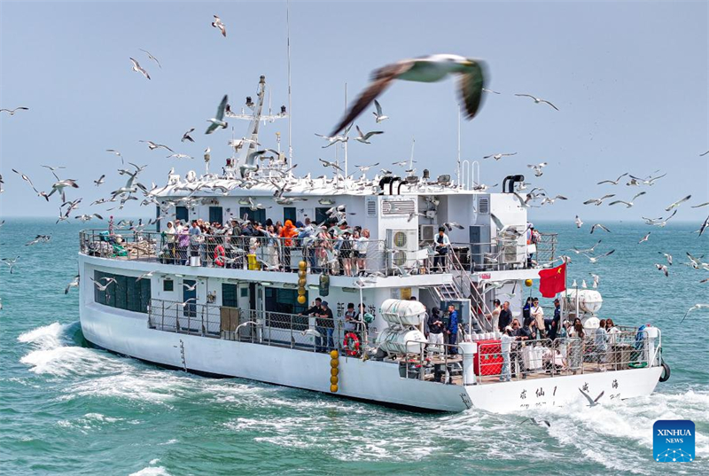 Ημ?ρα Τουρισμο? σε ?λη την Κ?να